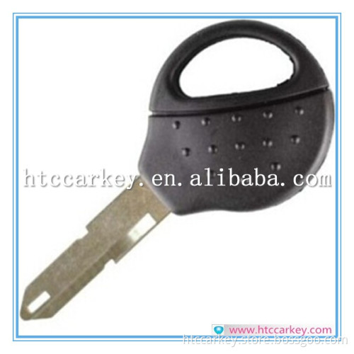 High quality for Peugeot 206 Transponde Key With T5 Chip Old Model Silca: NE73